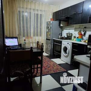 2-к квартира, вторичка, 54м2, 1/9 этаж