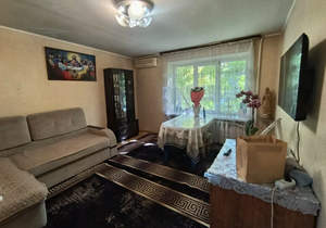 2-к квартира, вторичка, 49м2, 2/9 этаж