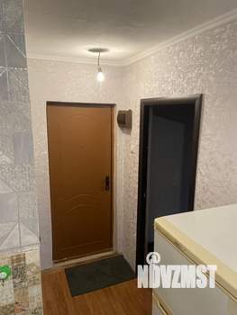 1-к квартира, вторичка, 22м2, 1/9 этаж