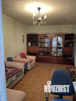 2-к квартира, вторичка, 54м2, 9/9 этаж