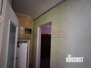 2-к квартира, вторичка, 44м2, 3/5 этаж