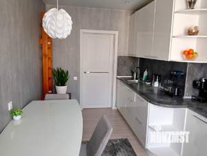 2-к квартира, вторичка, 63м2, 19/19 этаж