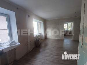 2-к квартира, вторичка, 42м2, 3/5 этаж