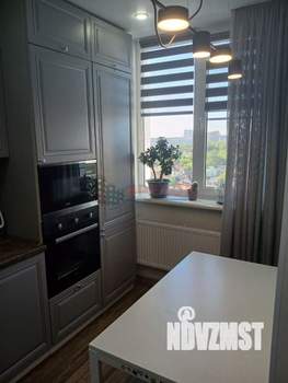 3-к квартира, вторичка, 70м2, 10/25 этаж