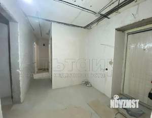 2-к квартира, вторичка, 60м2, 3/16 этаж