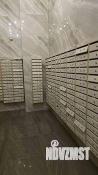 1-к квартира, сданный дом, 41м2, 7/25 этаж