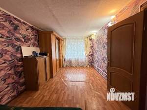1-к квартира, вторичка, 30м2, 4/9 этаж