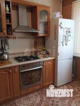 3-к квартира, вторичка, 69м2, 4/10 этаж