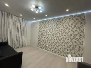 2-к квартира, вторичка, 40м2, 24/26 этаж