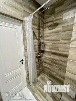 1-к квартира, вторичка, 36м2, 8/24 этаж