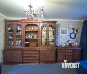 2-к квартира, вторичка, 45м2, 1/5 этаж