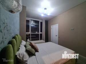 2-к квартира, вторичка, 60м2, 7/14 этаж