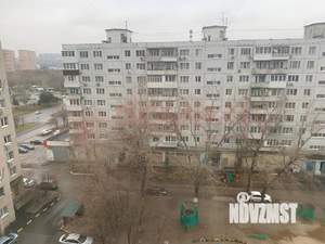 2-к квартира, вторичка, 44м2, 8/9 этаж