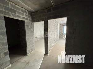 1-к квартира, вторичка, 43м2, 9/24 этаж