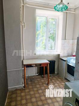 3-к квартира, вторичка, 51м2, 2/3 этаж