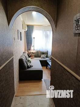 1-к квартира, вторичка, 32м2, 2/5 этаж