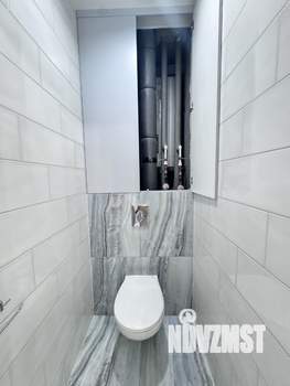 3-к квартира, вторичка, 77м2, 3/19 этаж