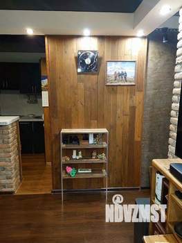 1-к квартира, вторичка, 34м2, 5/5 этаж