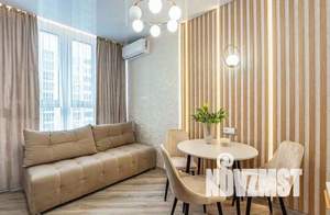 1-к квартира, вторичка, 33м2, 22/26 этаж