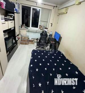 Студия квартира, вторичка, 21м2, 3/3 этаж