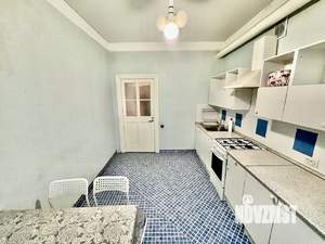 2-к квартира, вторичка, 60м2, 3/4 этаж