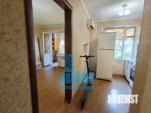 1-к квартира, вторичка, 24м2, 4/9 этаж