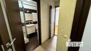 1-к квартира, вторичка, 32м2, 9/9 этаж