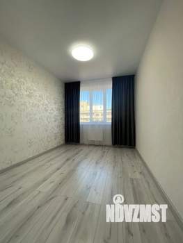 2-к квартира, вторичка, 62м2, 23/24 этаж