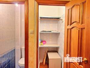 2-к квартира, вторичка, 51м2, 2/14 этаж