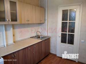 1-к квартира, вторичка, 35м2, 7/9 этаж