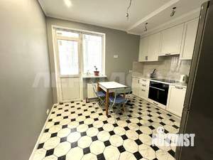 2-к квартира, вторичка, 54м2, 9/21 этаж