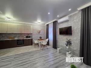 2-к квартира, вторичка, 65м2, 11/25 этаж