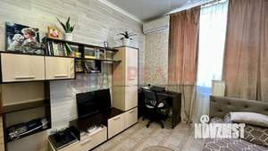 1-к квартира, вторичка, 42м2, 6/17 этаж