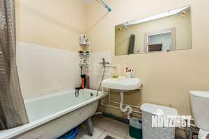 Студия квартира, вторичка, 26м2, 18/18 этаж