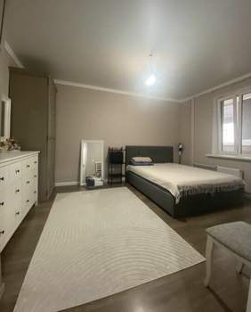 1-к квартира, вторичка, 38м2, 13/18 этаж