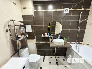 1-к квартира, вторичка, 39м2, 1/11 этаж