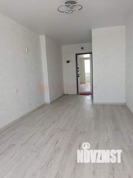 Студия квартира, вторичка, 21м2, 3/4 этаж