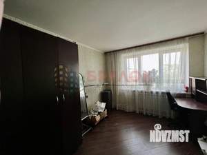 3-к квартира, вторичка, 65м2, 3/5 этаж