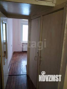 2-к квартира, вторичка, 45м2, 2/5 этаж