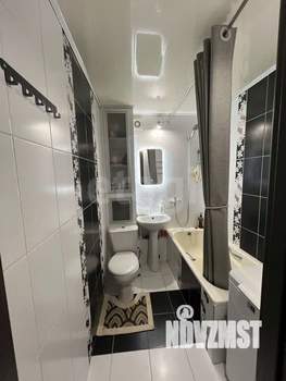 2-к квартира, вторичка, 40м2, 5/5 этаж