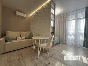 1-к квартира, вторичка, 32м2, 10/22 этаж