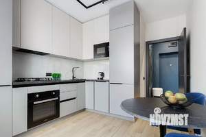 1-к квартира, вторичка, 33м2, 3/24 этаж