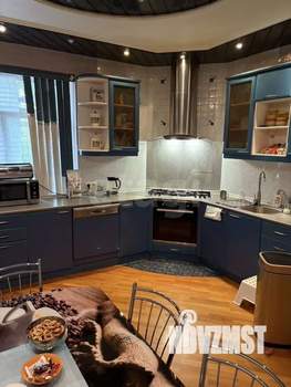 3-к квартира, вторичка, 84м2, 4/5 этаж