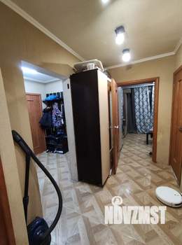 2-к квартира, вторичка, 54м2, 9/10 этаж