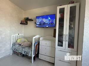 Студия квартира, вторичка, 23м2, 6/6 этаж