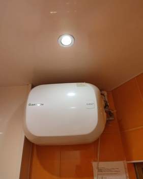 1-к квартира, вторичка, 42м2, 10/11 этаж