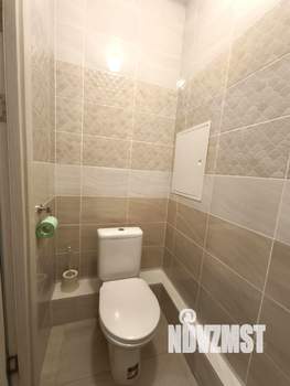 1-к квартира, вторичка, 38м2, 7/10 этаж