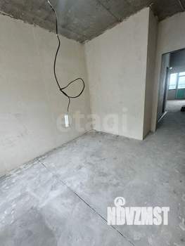 2-к квартира, вторичка, 60м2, 17/25 этаж