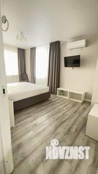 2-к квартира, вторичка, 40м2, 6/25 этаж