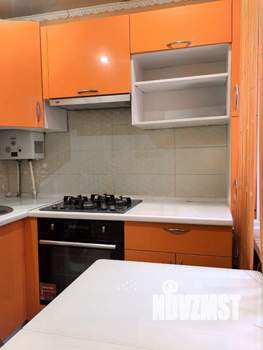 2-к квартира, вторичка, 46м2, 4/5 этаж